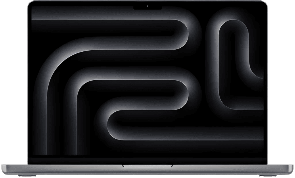 Apple MacBook Pro