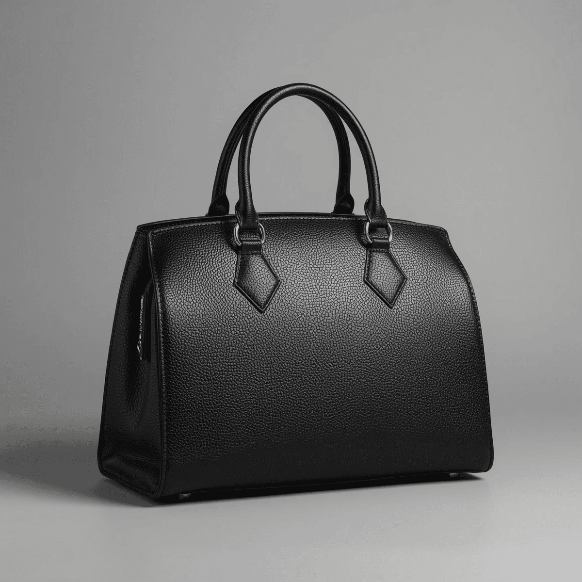 Boston bag