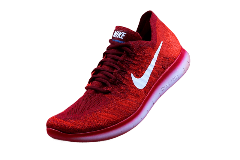 Street Runner Sneakers