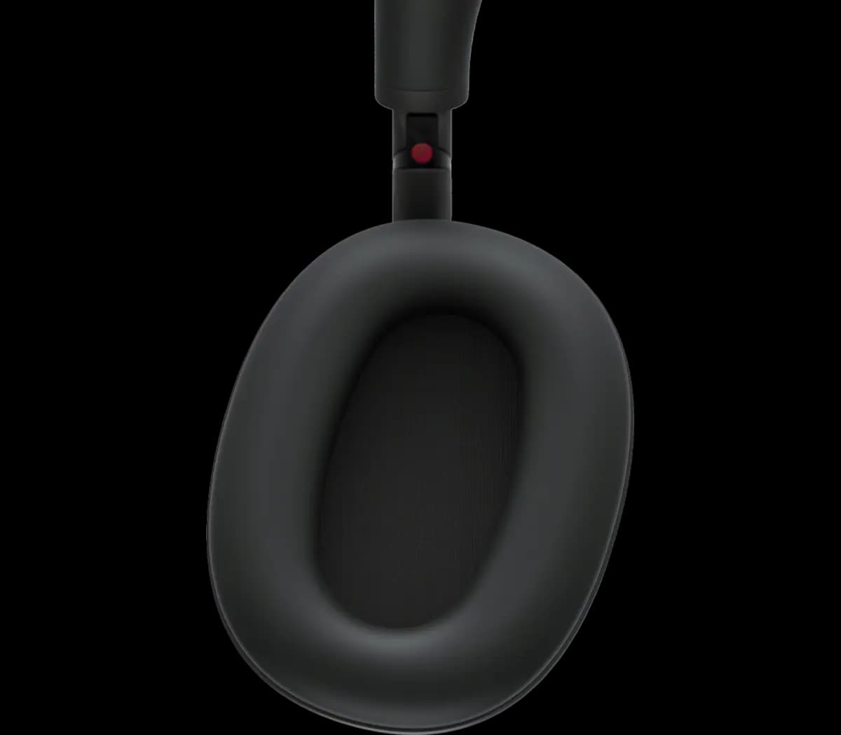 Sony WH-1000XM6 Wireless Noise Canceling Headphones